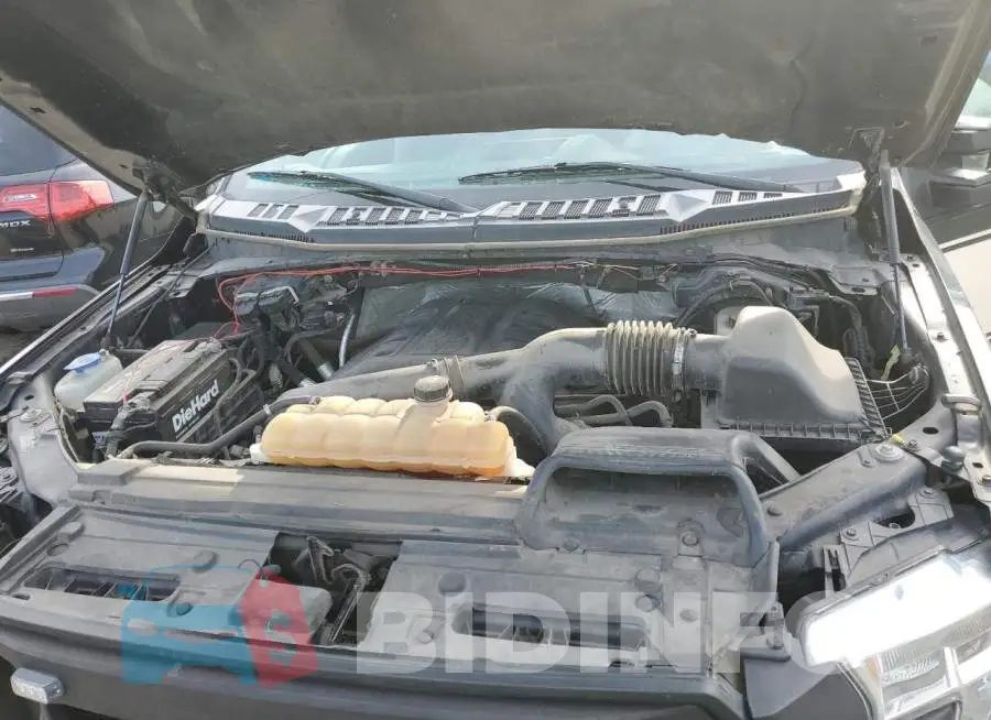 1FTFX1EG5GFB99670 Photo# 11