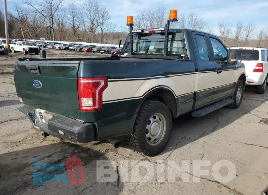 1FTFX1EG5GFB99670 Photo# 3
