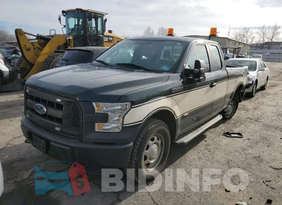 1FTFX1EG5GFB99670 Photo# 1