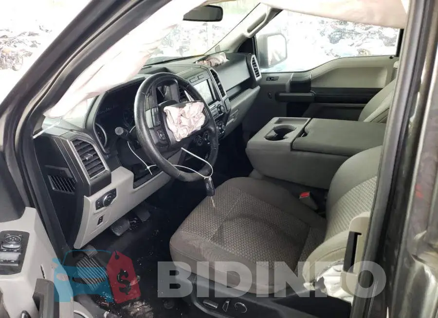 1FTFX1EG9GFC68084 Photo# 7