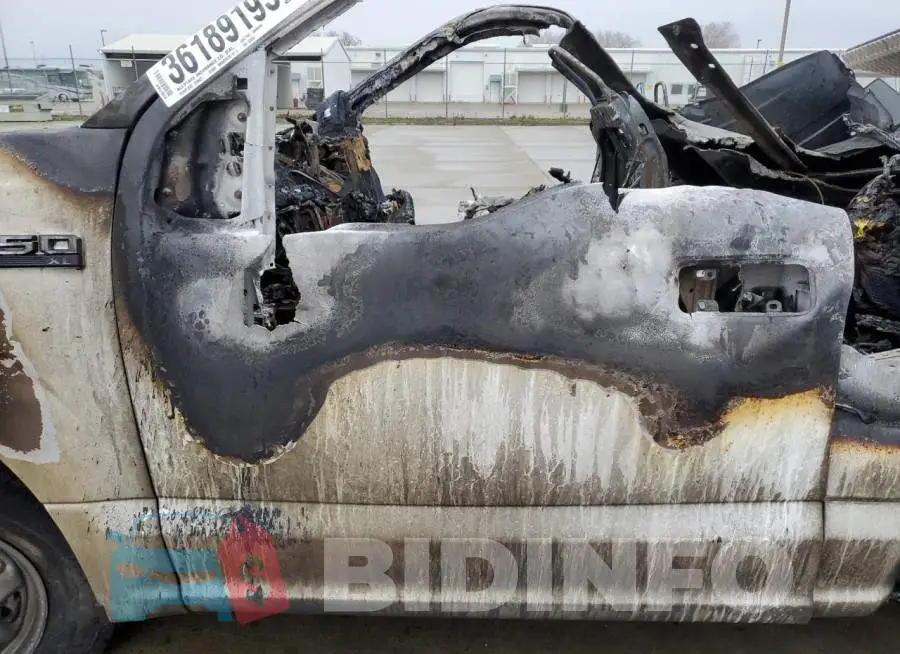 1FTMF1CB1JKC26332 Photo# 7