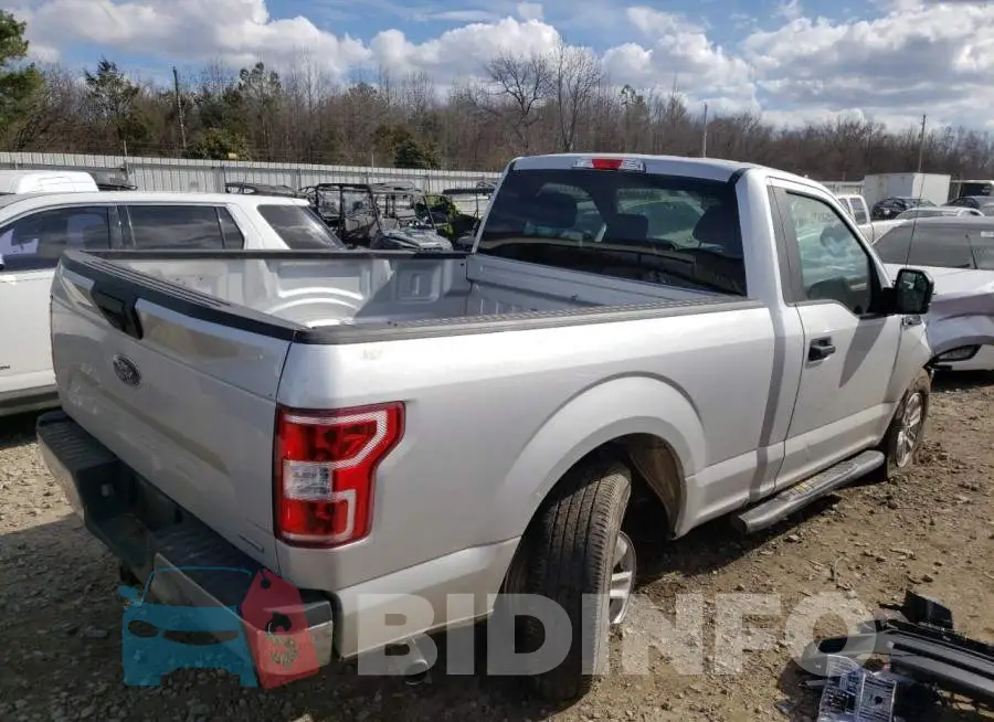 1FTMF1CP9JKF67344 Photo# 3