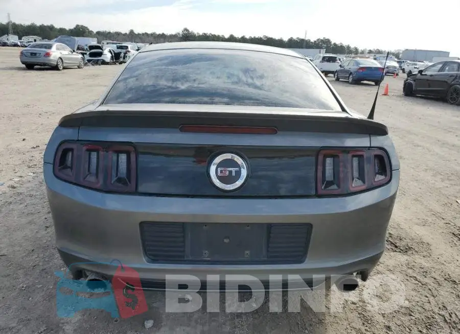 1ZVBP8CF2E5313416 Photo# 6
