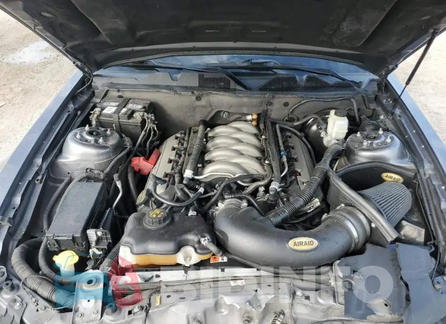1ZVBP8CF2E5313416 Photo# 11