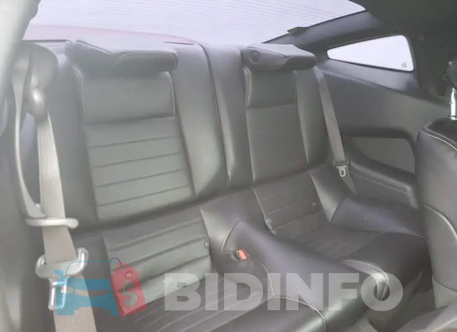 1ZVBP8CF3E5277364 Photo# 10