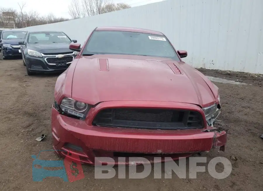 1ZVBP8CF3E5277364 Photo# 5