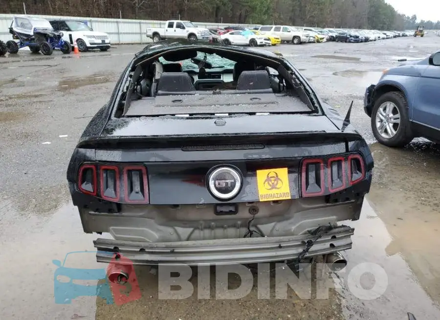 1ZVBP8CFXE5316094 Photo# 6