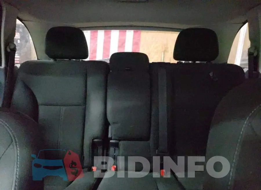 2FMDK3G9XEBA69250 Photo# 10
