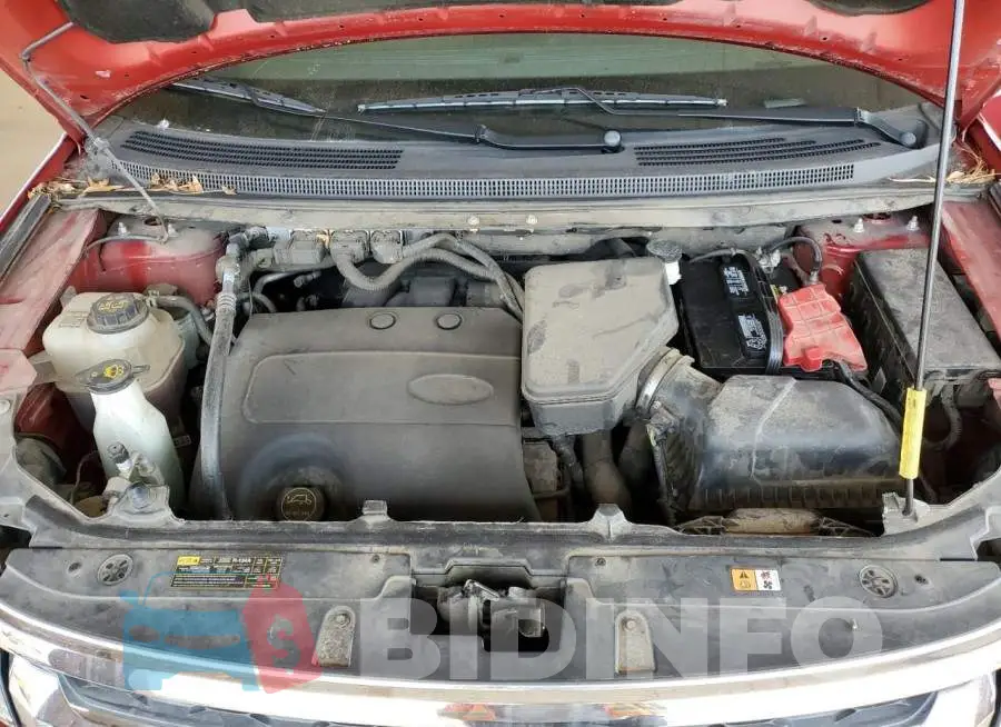 2FMDK3KC3EBA99497 Photo# 12