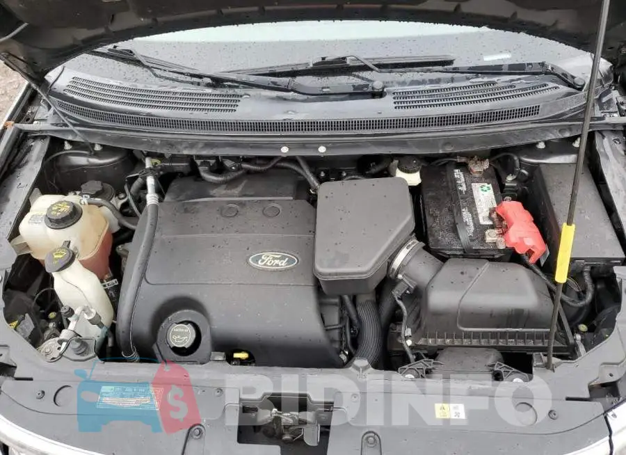 2FMDK4KCXEBB53643 Photo# 12