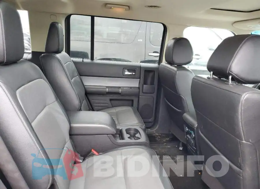 2FMHK6DT7EBD40607 Photo# 10