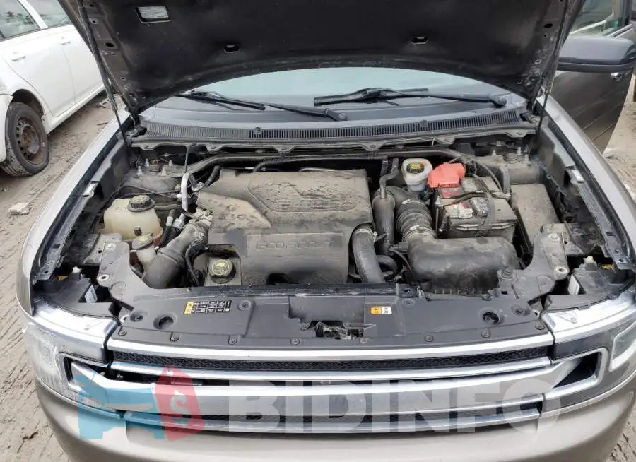 2FMHK6DT7EBD40607 Photo# 11