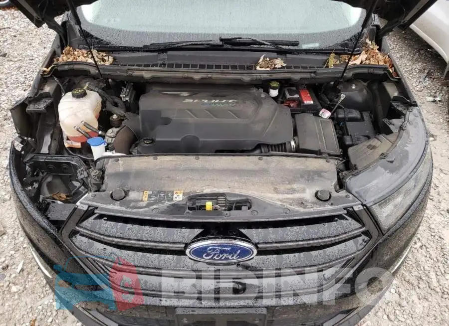 2FMPK4AP7JBB86241 Photo# 11