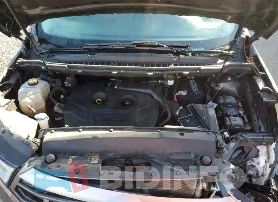 2FMPK4J96JBC10742 Photo# 12