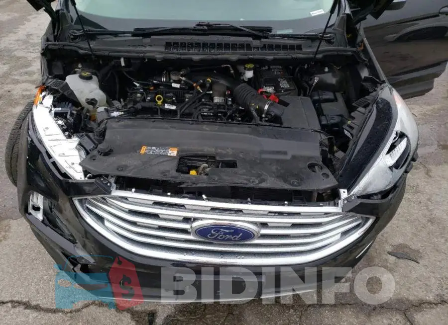 2FMPK4J97LBA14862 Photo# 11