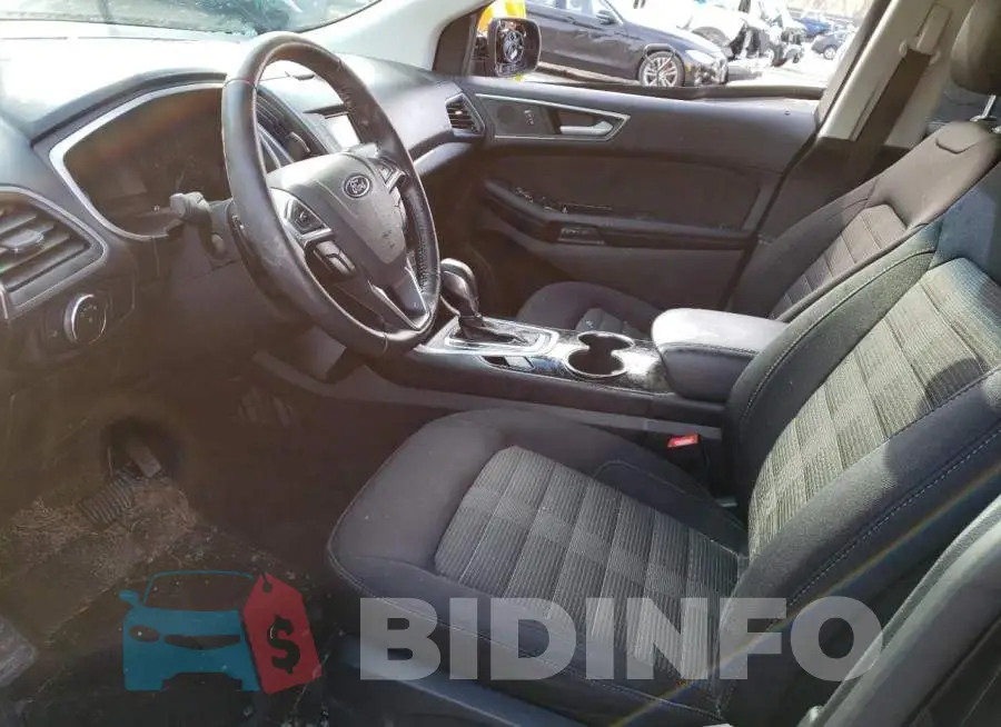 2FMPK4J98JBC17871 Photo# 7