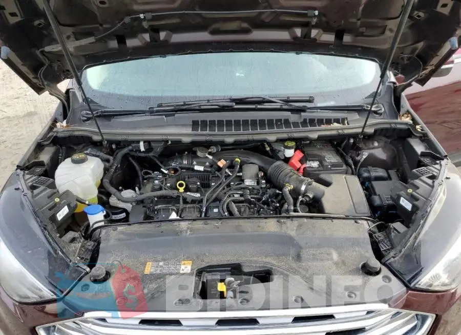 2FMPK4J99LBA40105 Photo# 11