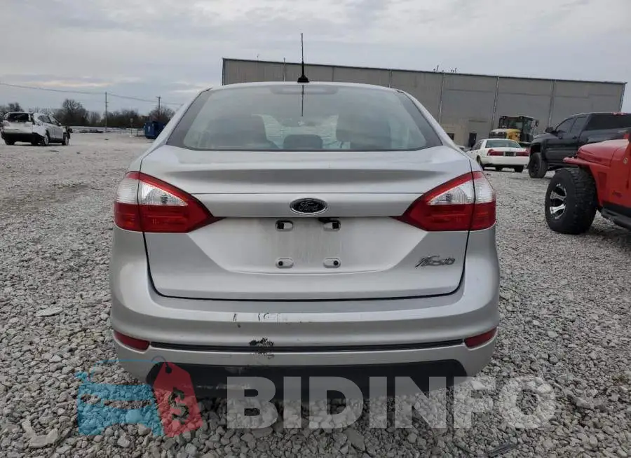 3FADP4AJXJM126981 Photo# 6