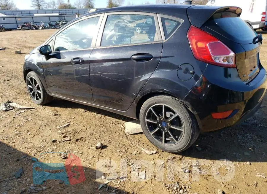 3FADP4EJXFM181691 Photo# 2
