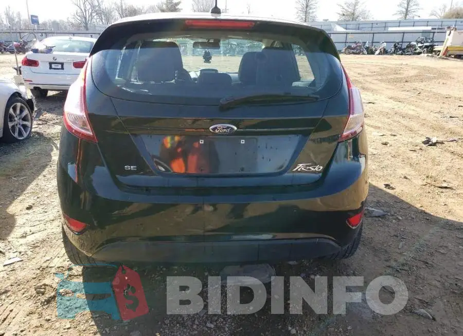 3FADP4EJXFM181691 Photo# 6