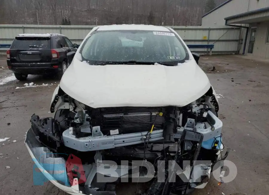 MAJ6S3FL7LC379143 Photo# 5