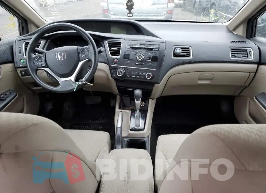 19XFB2F50EE064119 Photo# 8