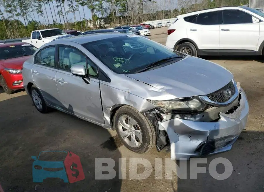 19XFB2F56FE000121 Photo# 4