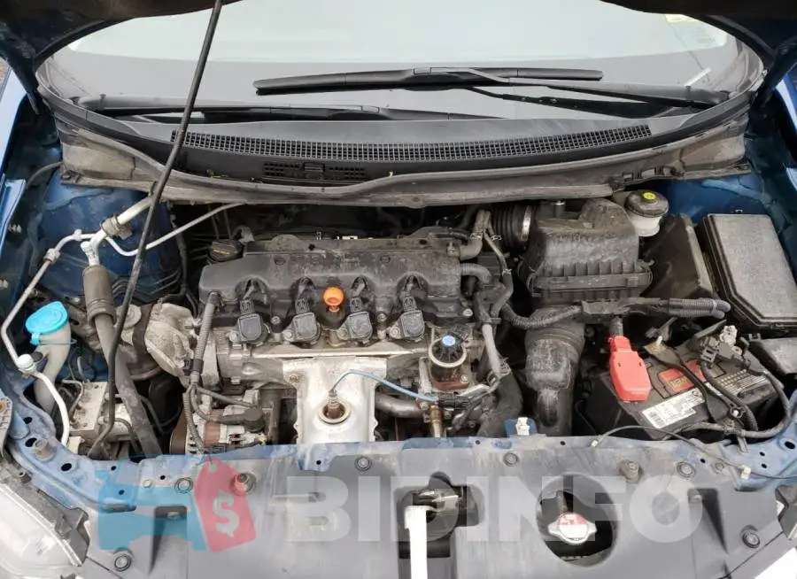 19XFB2F5XFE206431 Photo# 11