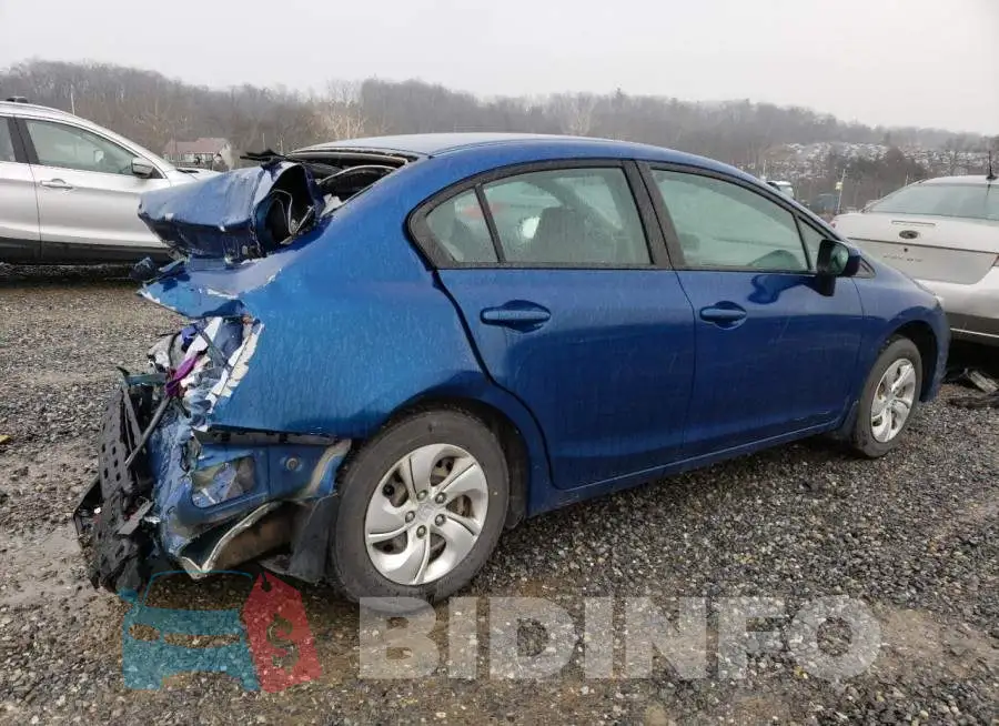 19XFB2F5XFE206431 Photo# 3