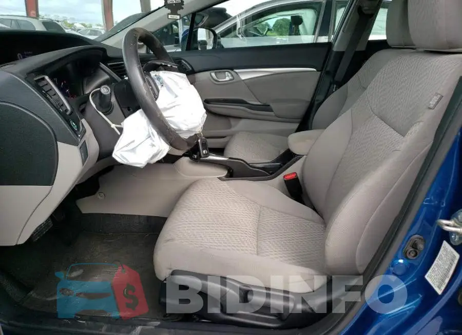 19XFB2F82EE073754 Photo# 7