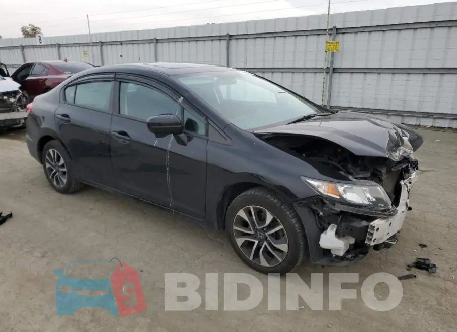 19XFB2F85EE260096 Photo# 4