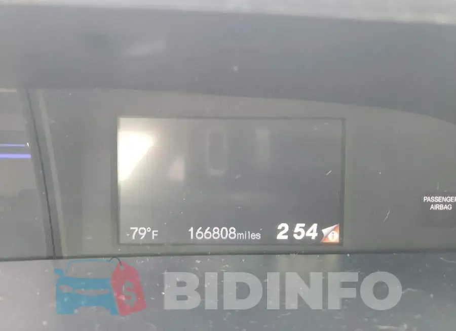 19XFB2F85FE260620 Photo# 9