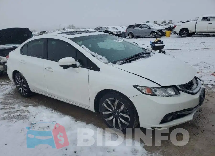 19XFB2F95FE266314 Photo# 4