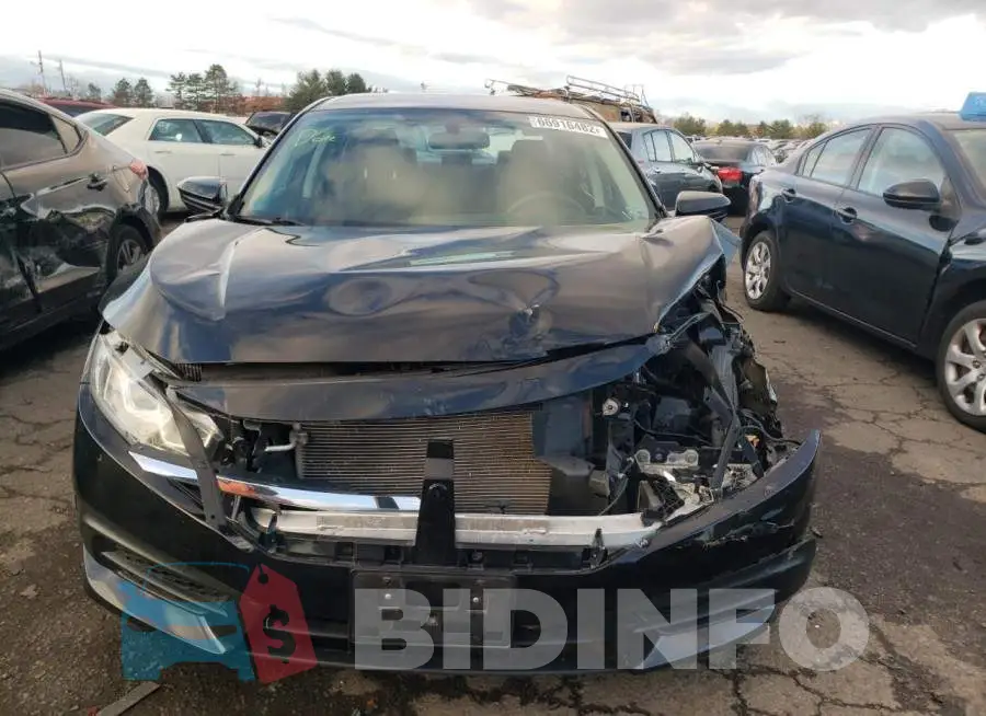 19XFC2F51GE221172 Photo# 5