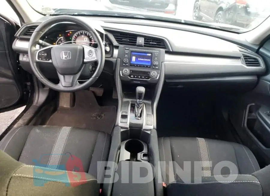 19XFC2F51GE221172 Photo# 8