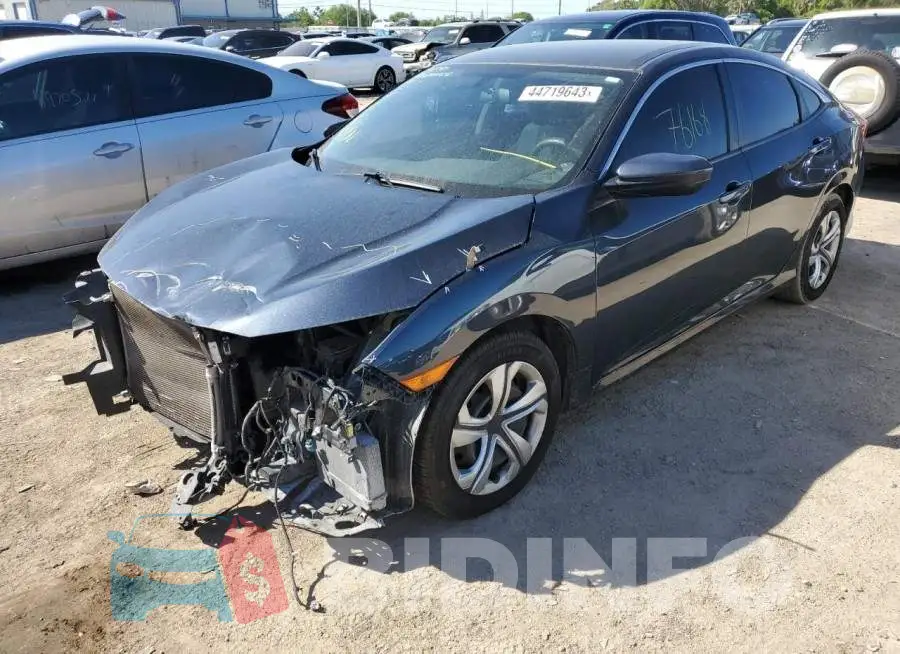 19XFC2F56GE064058 Photo# 1