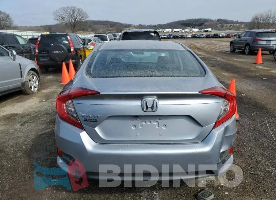 19XFC2F56JE042441 Photo# 6