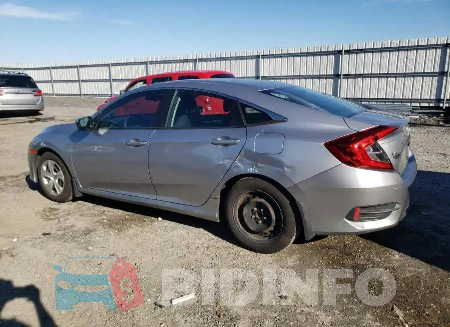 19XFC2F59GE222487 Photo# 2