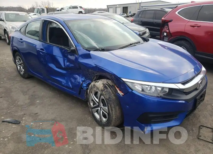 19XFC2F5XGE092932 Photo# 4