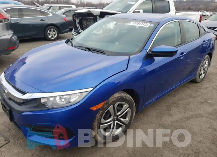 19XFC2F5XGE092932 Photo# 1
