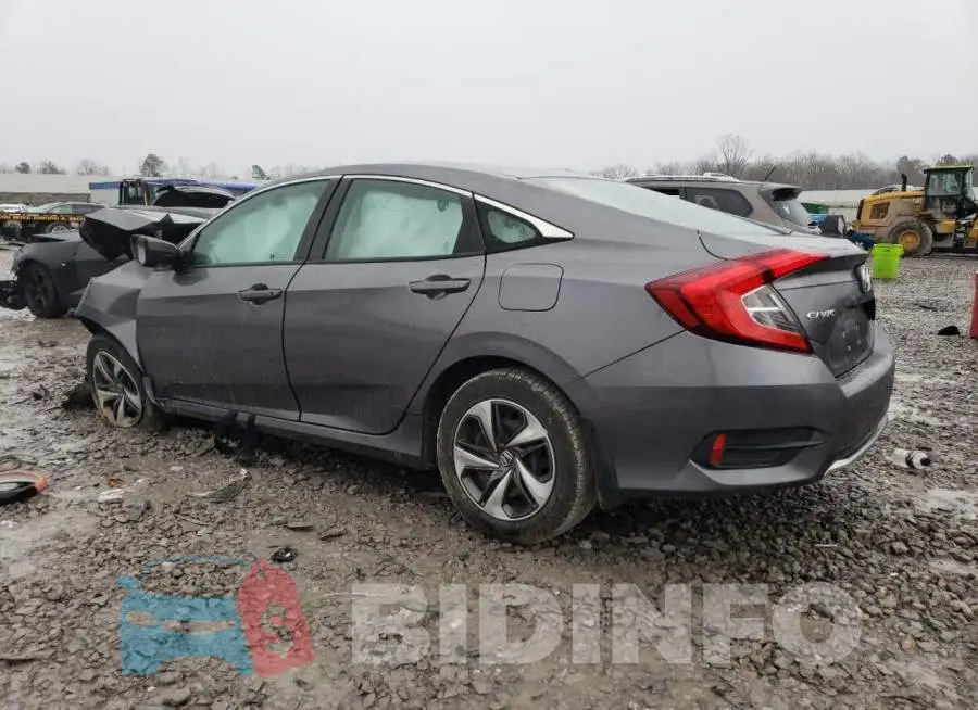 19XFC2F60KE011700 Photo# 2