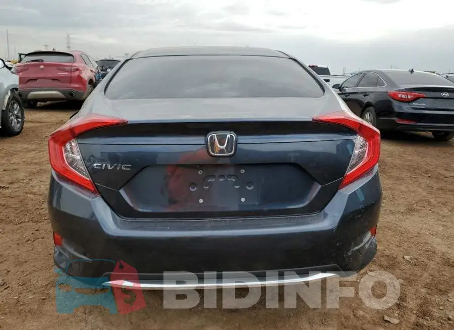 19XFC2F62LE008671 Photo# 6