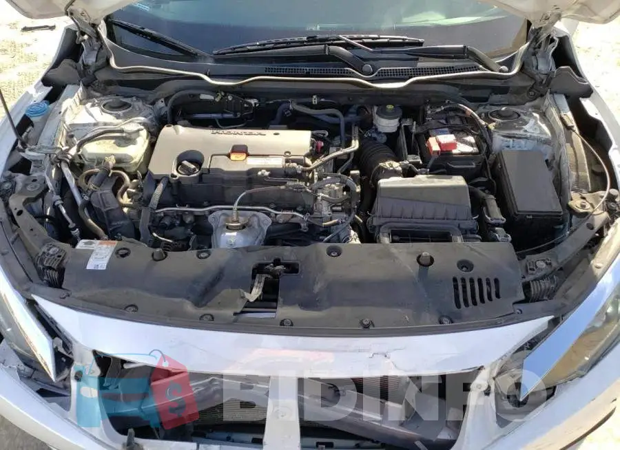 19XFC2F74JE205430 Photo# 11