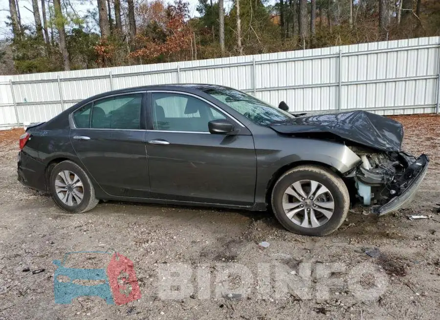 1HGCR2F37FA134444 Photo# 4