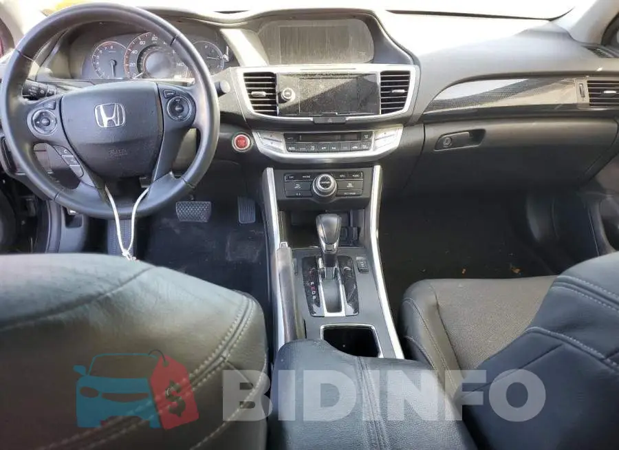 1HGCT2B83EA006266 Photo# 8