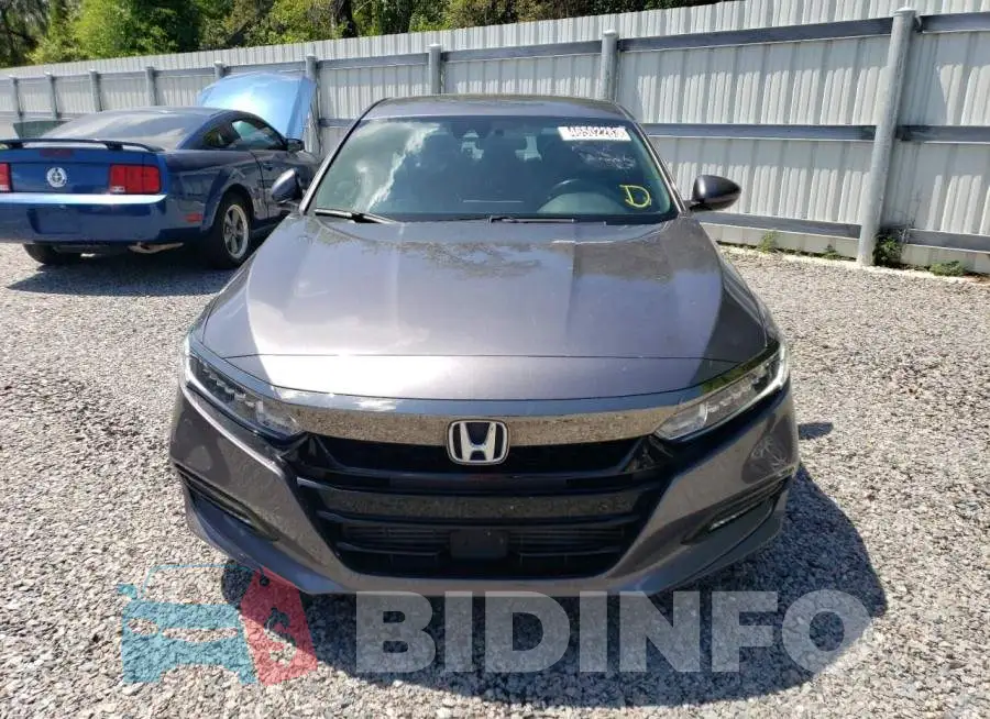 1HGCV1F34LA129283 Photo# 5