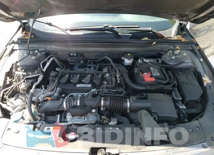 1HGCV1F34LA129283 Photo# 11