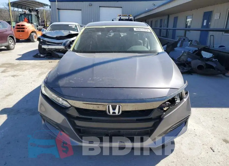 1HGCV1F36LA138308 Photo# 5