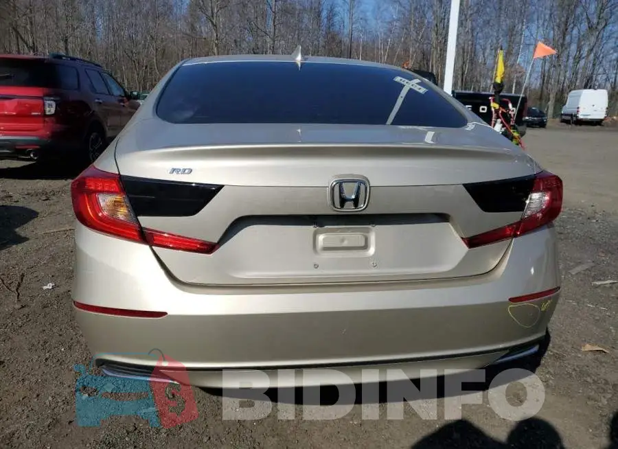 1HGCV1F43KA010860 Photo# 6