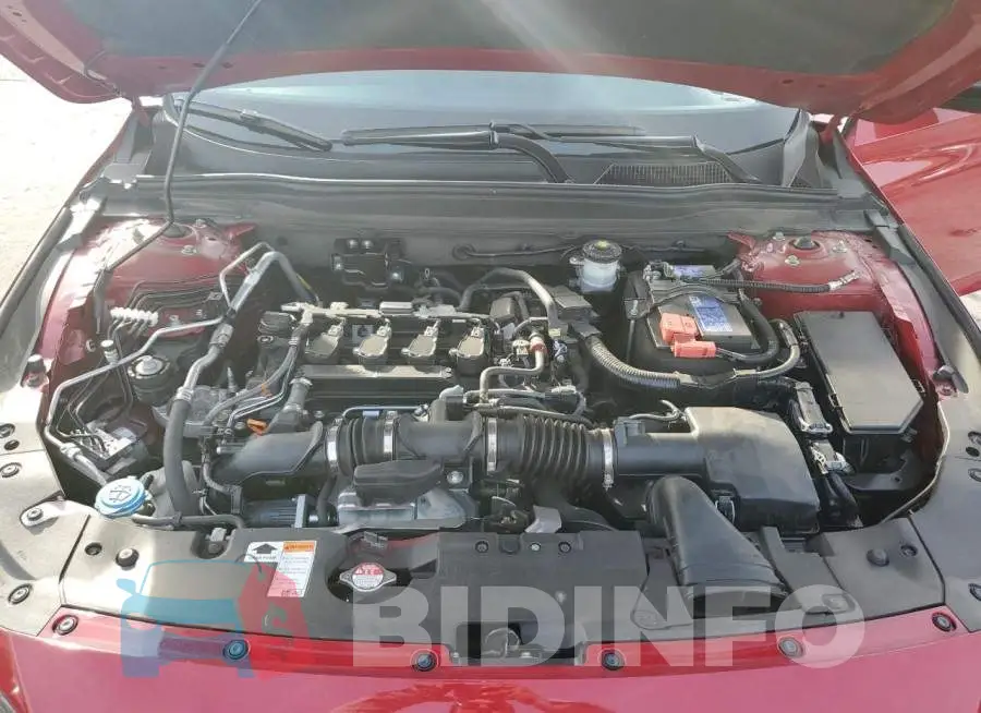 1HGCV1F45MA122465 Photo# 11